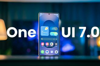 One UI 7