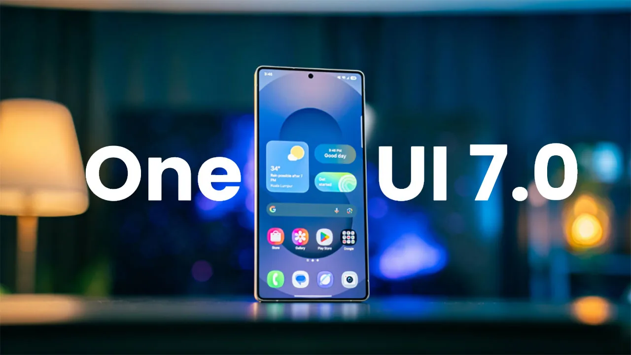 کدام گوشیهای سامسونگ از قابلیتهای جدید هوش مصنوعی در One UI 7 بهره میبرند؟