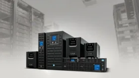 UPS و استابلایزر برای بهبود عملکرد سیستم های برقی