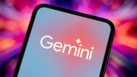 هوش مصنوعی Gemini