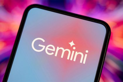 هوش مصنوعی Gemini