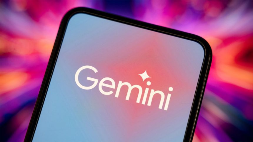 هوش مصنوعی Gemini