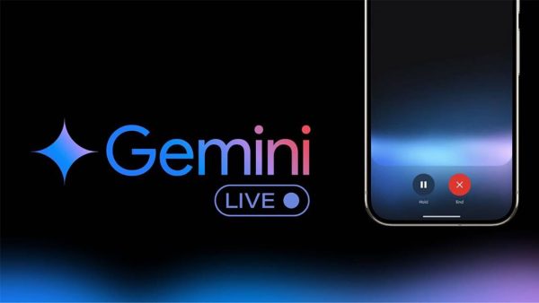 هوش مصنوعی Gemini