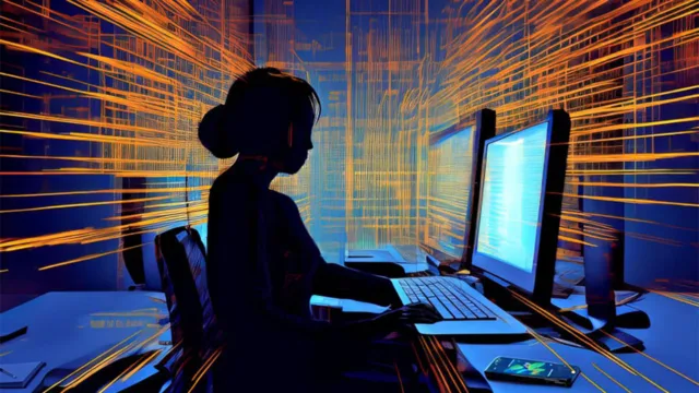 کوپایلت در خدمت متخصصان امنیت