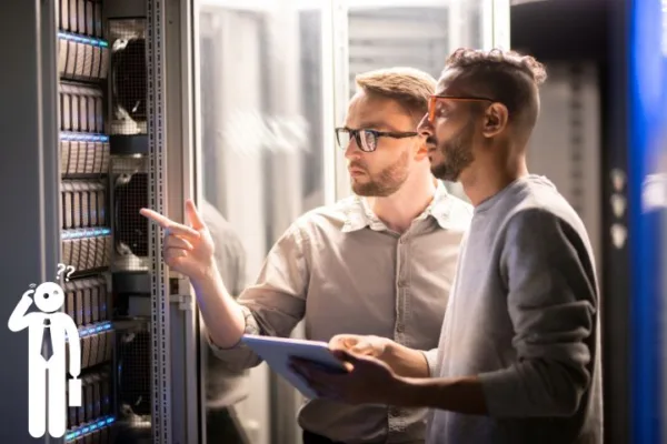مقایسه سرورهای Dell، HPE و IBM؛ کدام یک را بخریم؟