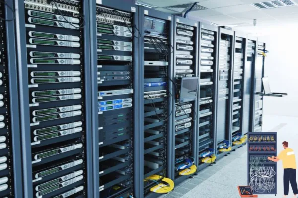 مقایسه سرورهای Dell، HPE و IBM؛ کدام یک را بخریم؟