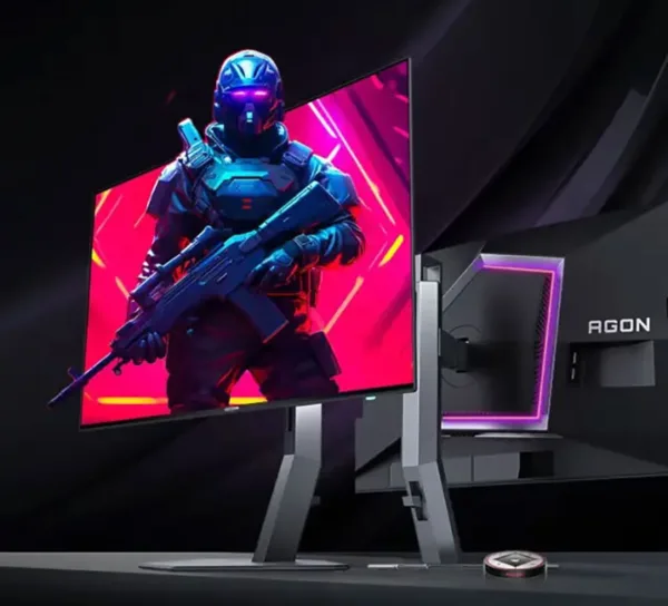 مانیتور گیمینگ AOC AGON Pro AG246FK6