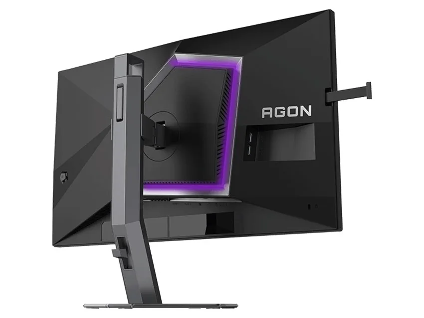مانیتور گیمینگ AOC AGON Pro AG246FK6