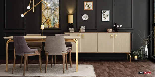 دستگیره کابینت