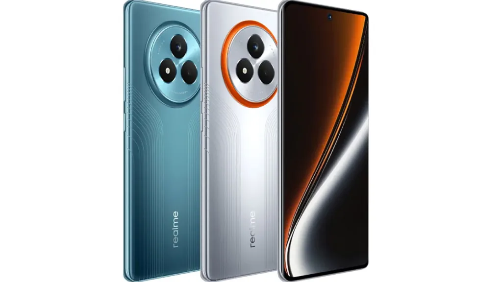 ریلمی نارزو 80 پرو