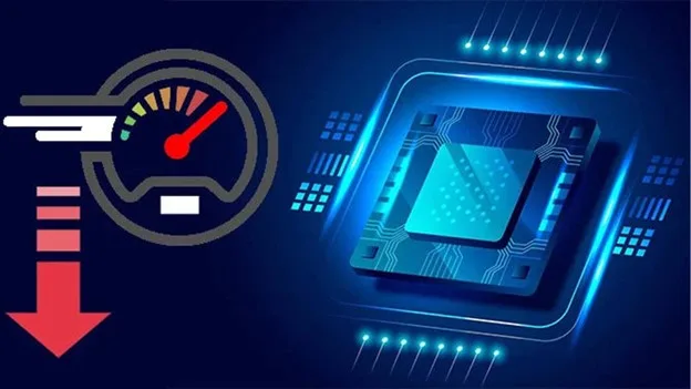 اورکلاک سی پی یو چیست؟ مزایا و معایب overclock