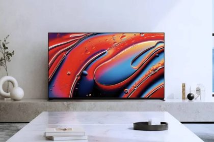 فناوری جدید نمایشگر تلویزیون