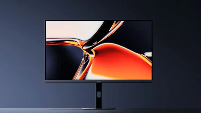 مانیتور شیائومی A27Ui