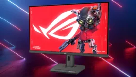 ایسوس راگ استریکس XG32UCG