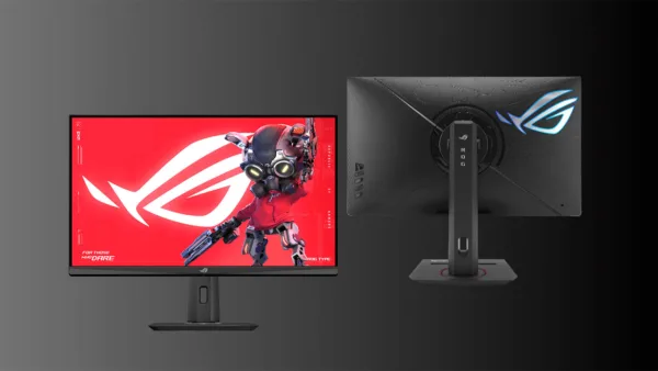 ایسوس راگ استریکس XG32UCG