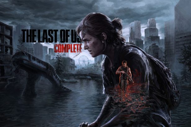 The Last of Us Complete