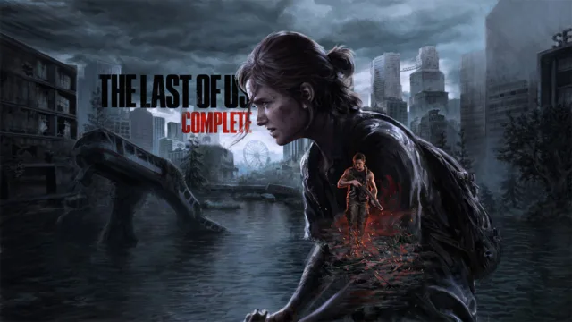 The Last of Us Complete