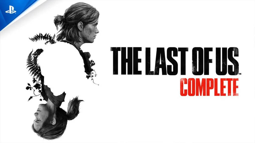 The Last of Us Complete