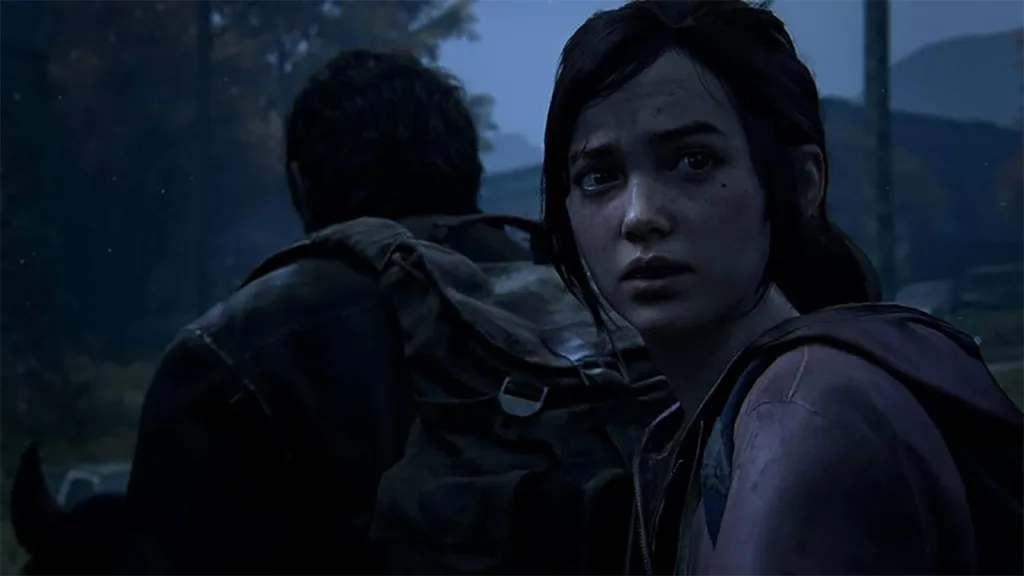 The Last of Us Complete
