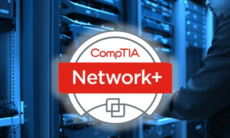 آشنایی با مدرک و آموزش Network+