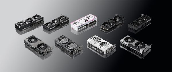 کارت گرافیک RTX 5060 و RTX 5060 Ti