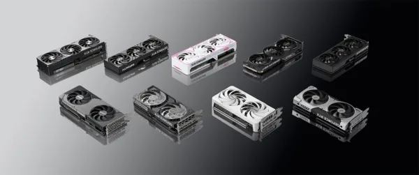 کارت گرافیک RTX 5060 و RTX 5060 Ti