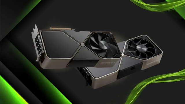 کارت گرافیک RTX 5060 و RTX 5060 Ti