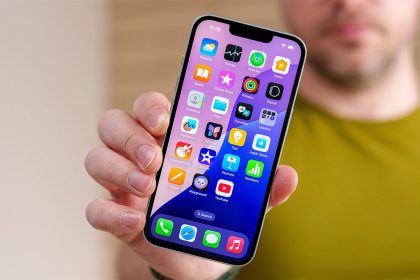 تاریخ‌سازی اپل در سه‌ماهه اول 2025