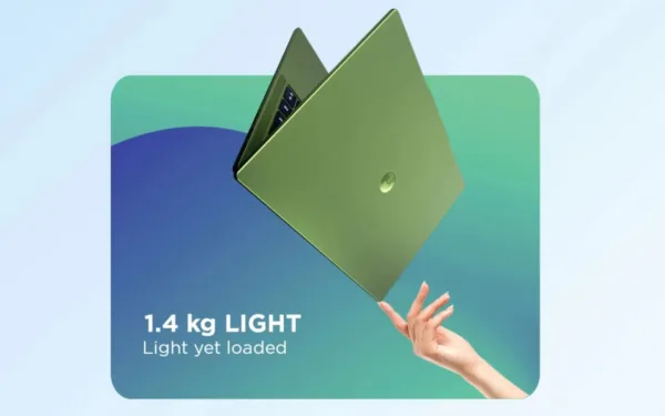 موتو بوک 60