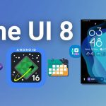 One UI 8