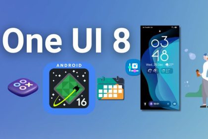 One UI 8