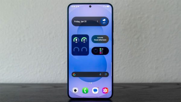 One UI 8