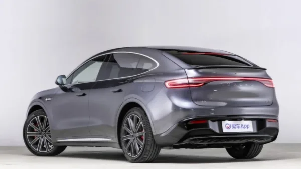 Luxeed R7