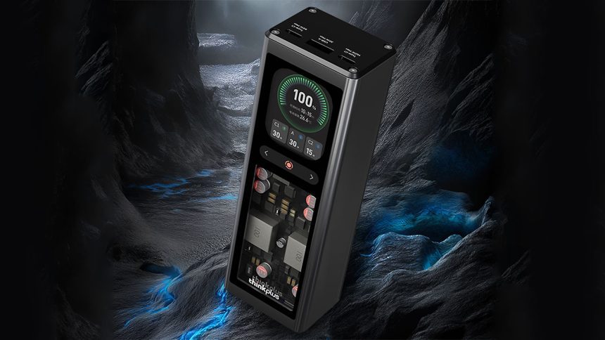 پاوربانک لنوو ThinkPlus 20000mAh