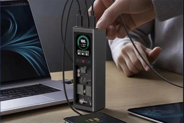 پاوربانک لنوو ThinkPlus 20000mAh