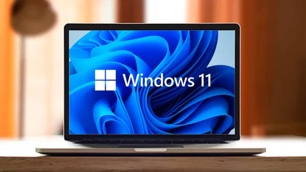 ارتقا به ویندوز 11