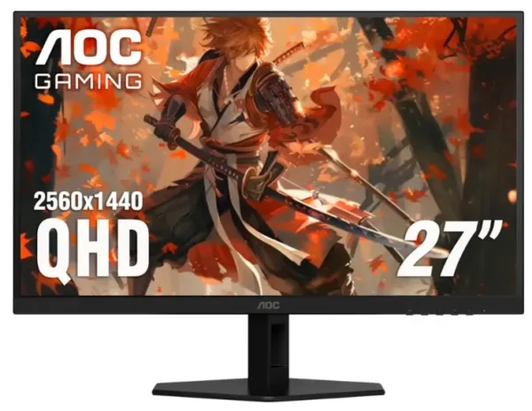 مانیتور گیمینگ AOC