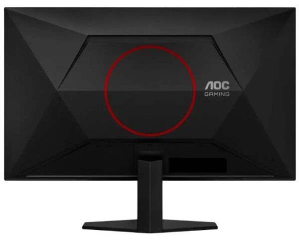 مانیتور گیمینگ AOC