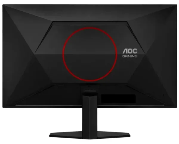 مانیتور گیمینگ AOC
