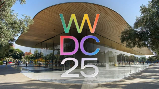 پیش‌نمایش WWDC 2025