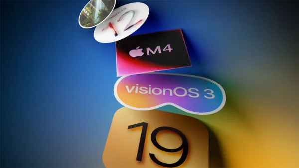 پیش‌نمایش WWDC 2025
