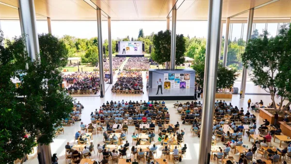 پیش‌نمایش WWDC 2025