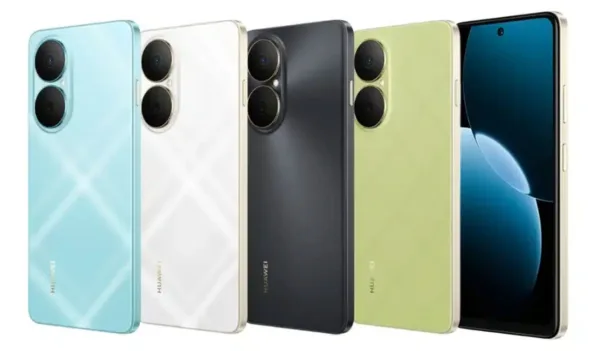هواوی انجوی 80