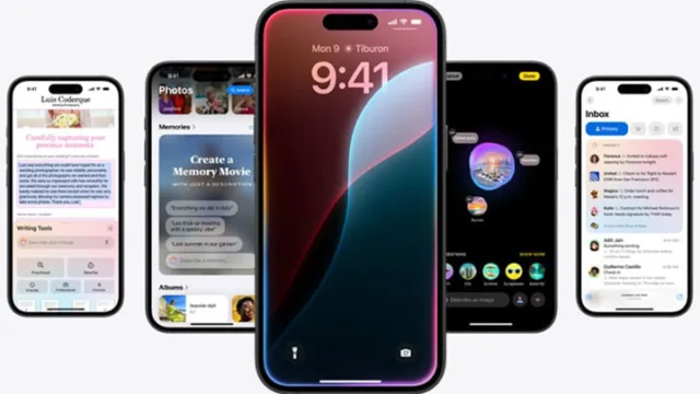 iOS 18.4