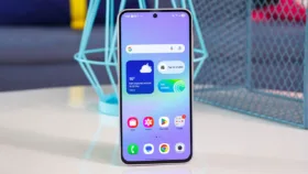 مشخصات گلکسی M36