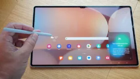 گلکسی تب S10 لایت در راه است