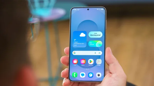 One UI 8.5