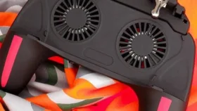 دسته بازی کالاف ایکس او مدل XO-H10