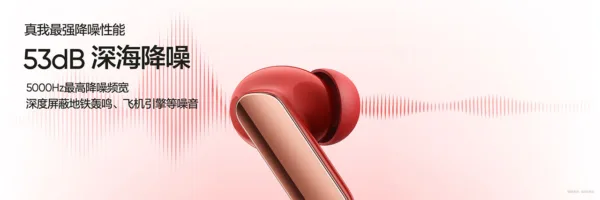 ریلمی بادز ایر 7 پرو
