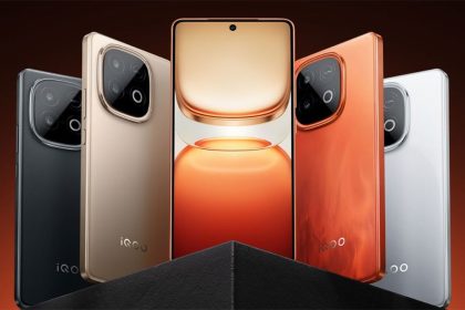 سری آیکو Z10 توربو